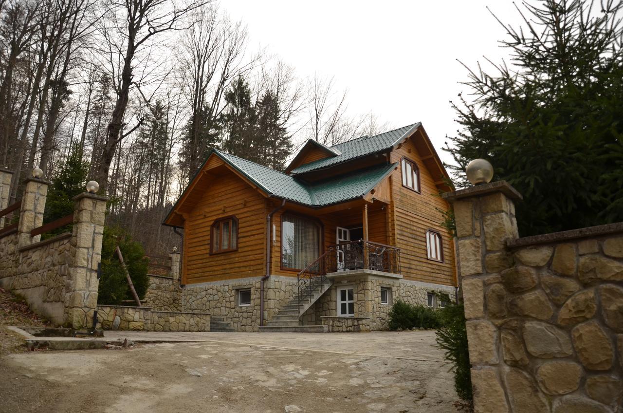 Sofia Forest Club Yaremche Exterior foto